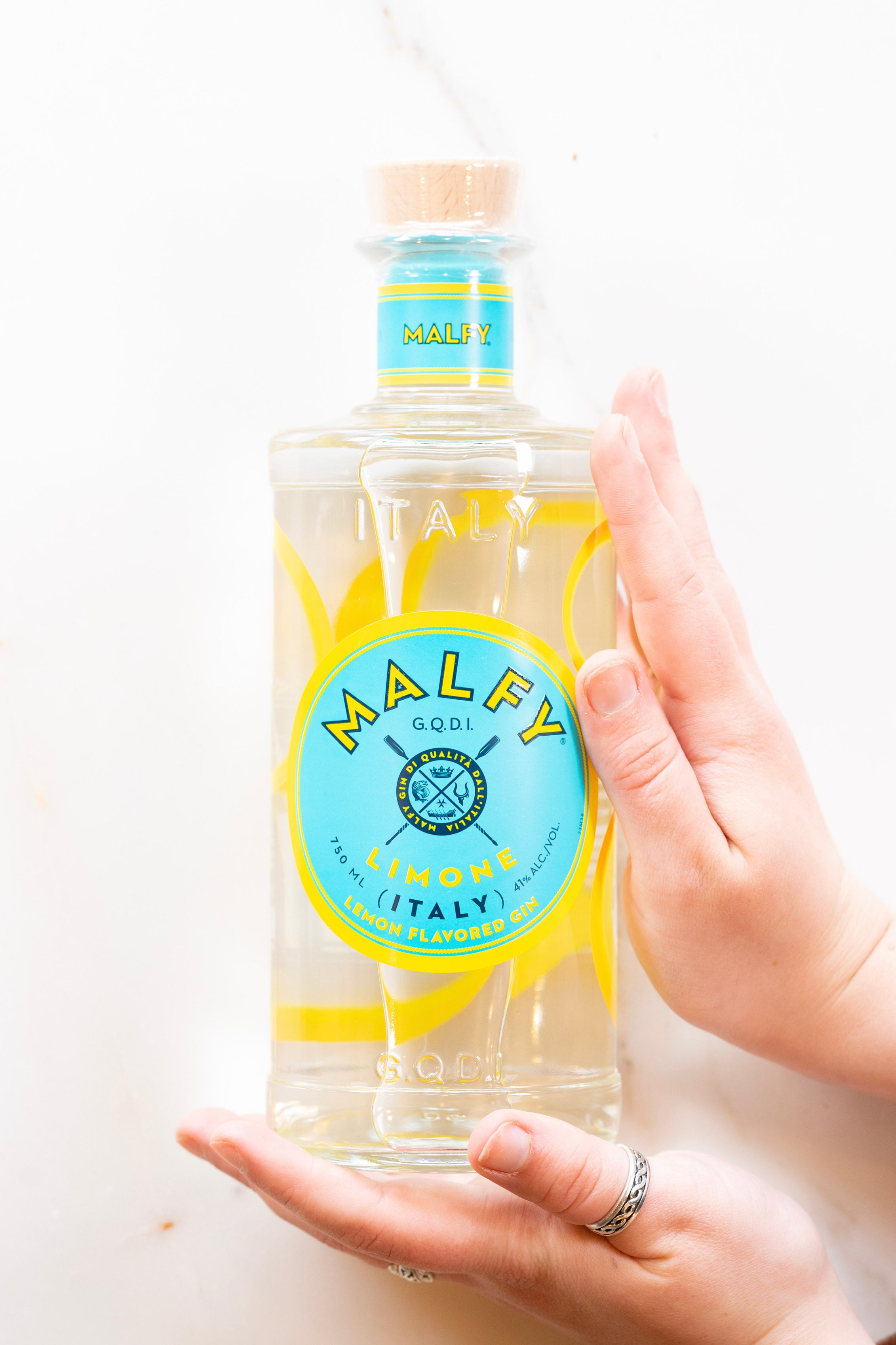 Malfy Gin Limone