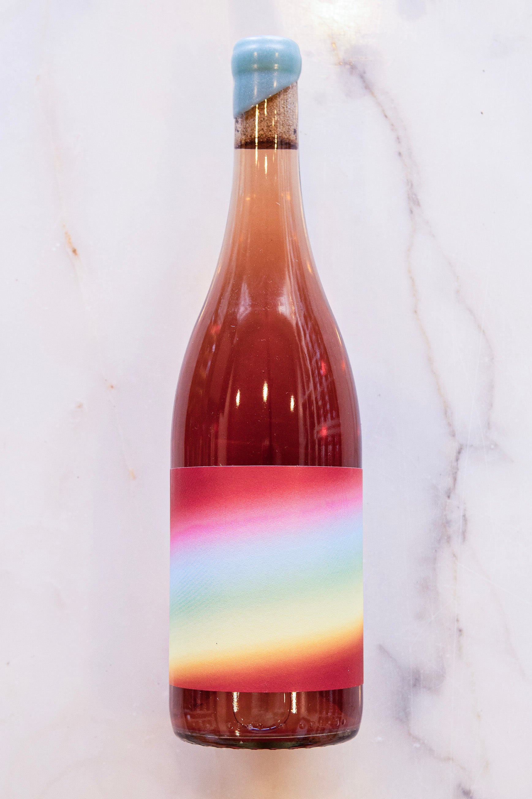 Las Jaras, 'Superbloom' (2024)