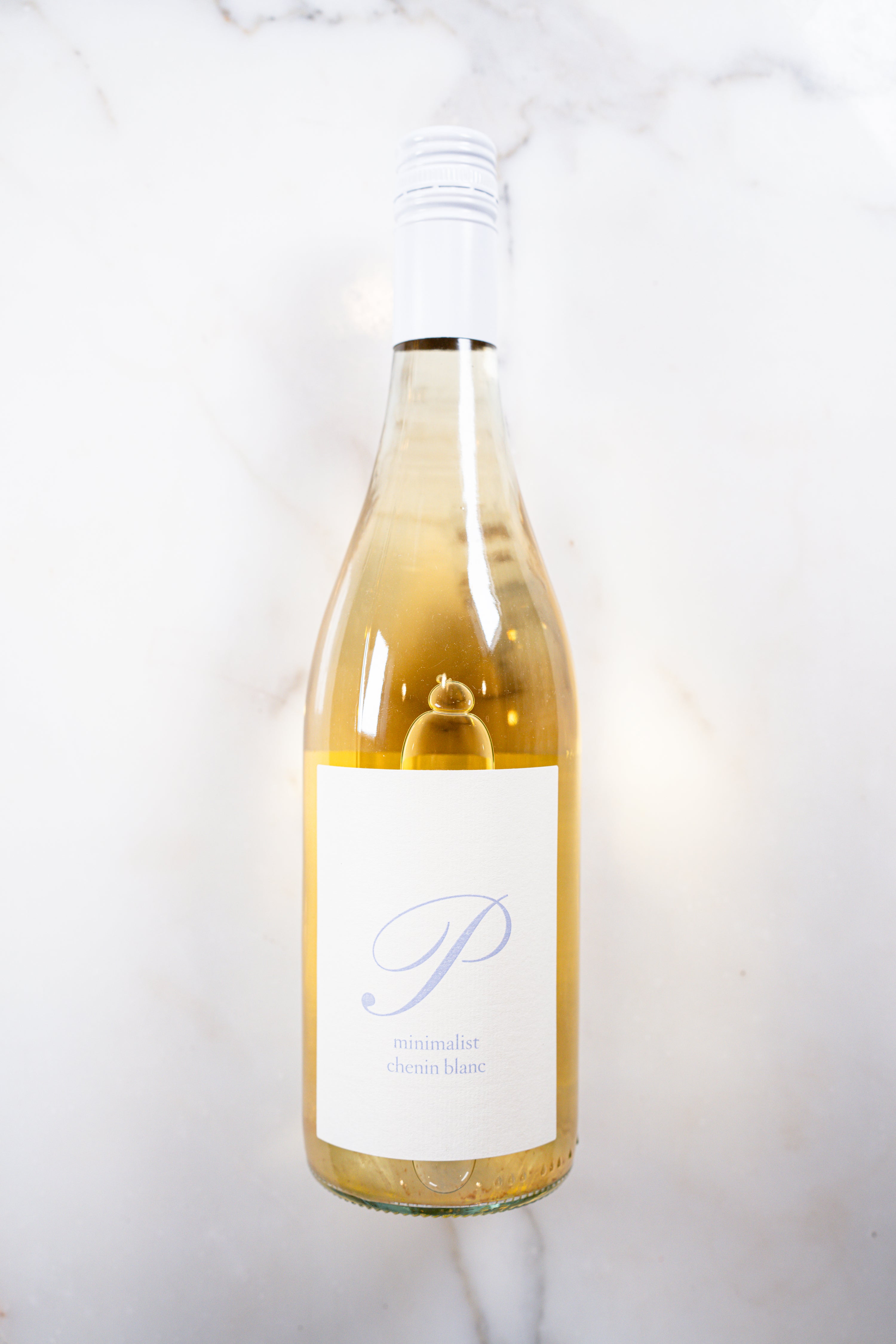 Paumanok, Minimalist Chenin Blanc (2022)
