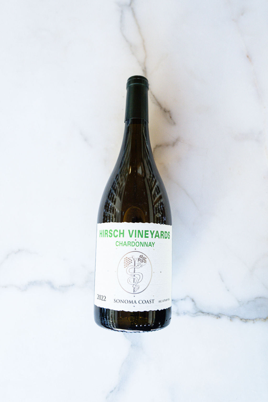 Hirsch Vineyard, Chardonnay (2023)