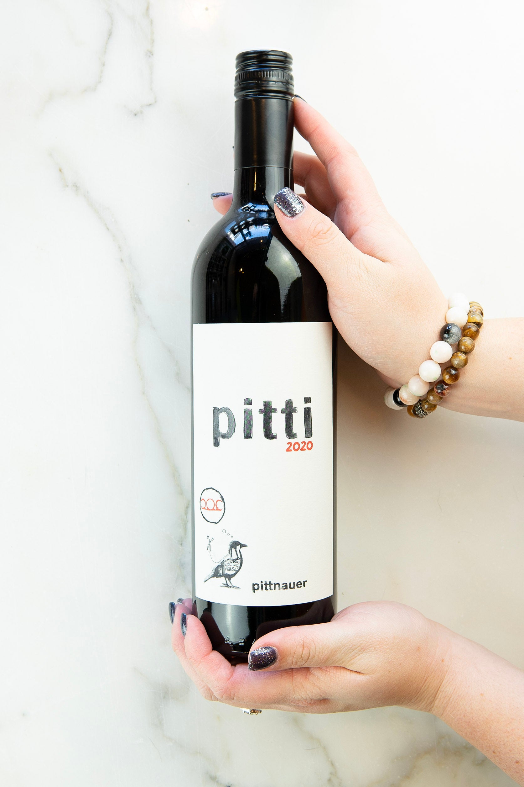 Weingut Pittnauer, Pitti (2022)