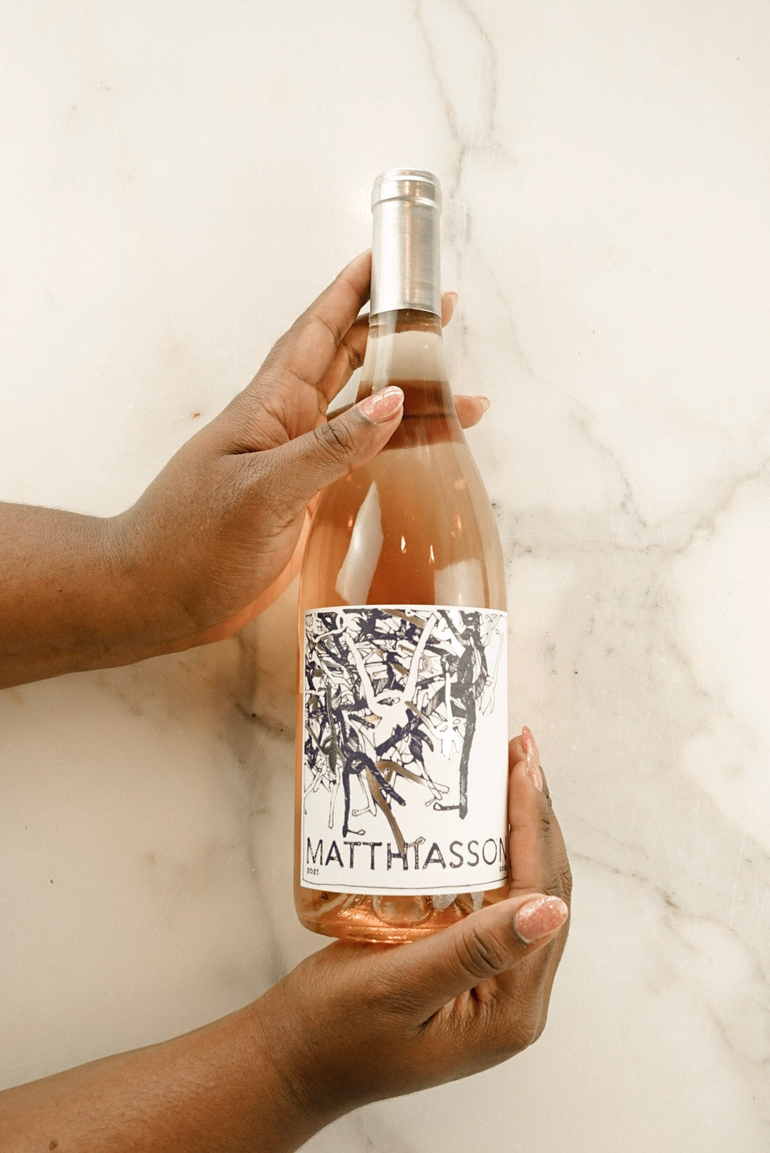 Matthiasson, Rosé (2024)