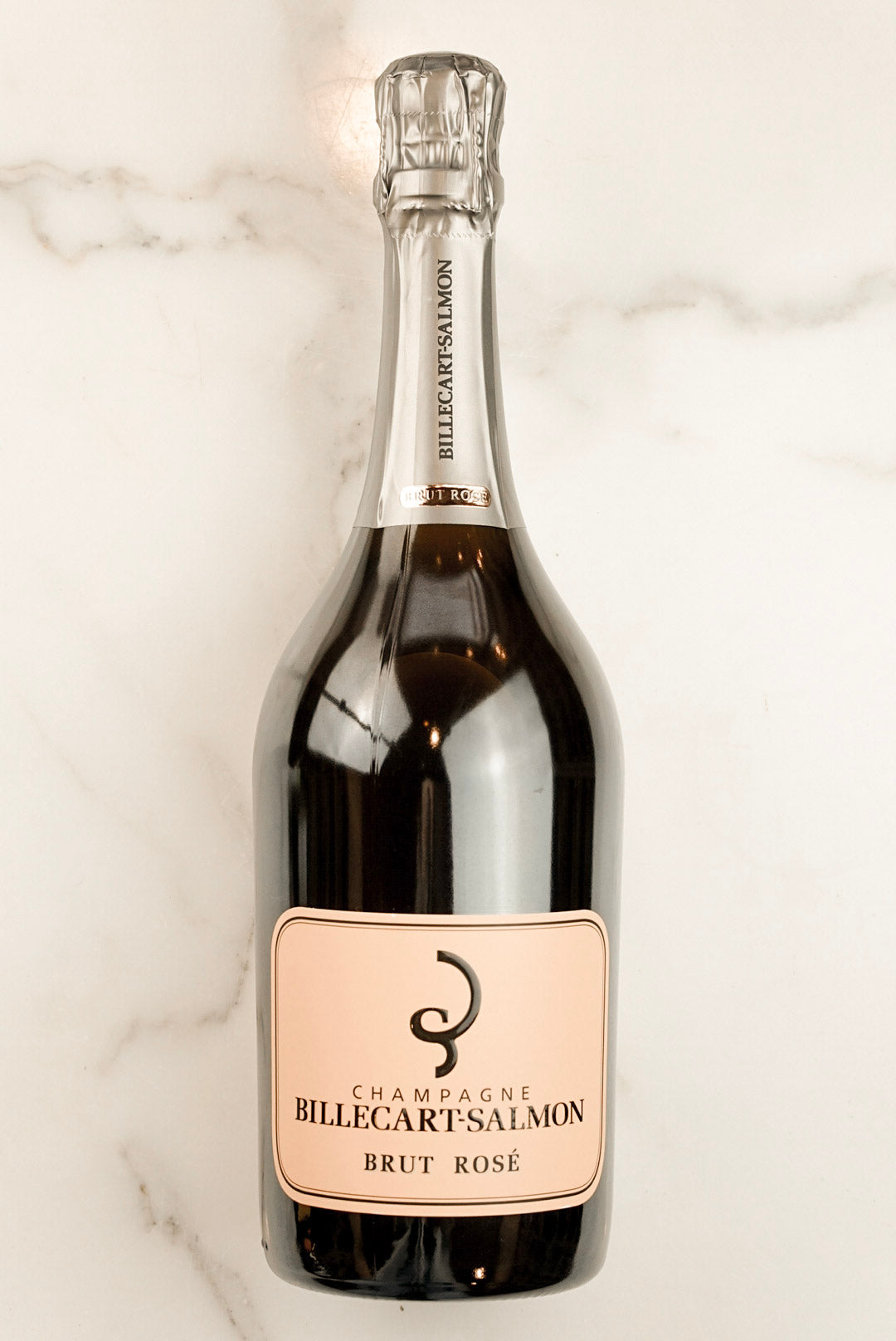 Billecart-Salmon Champagne, Le Rosé