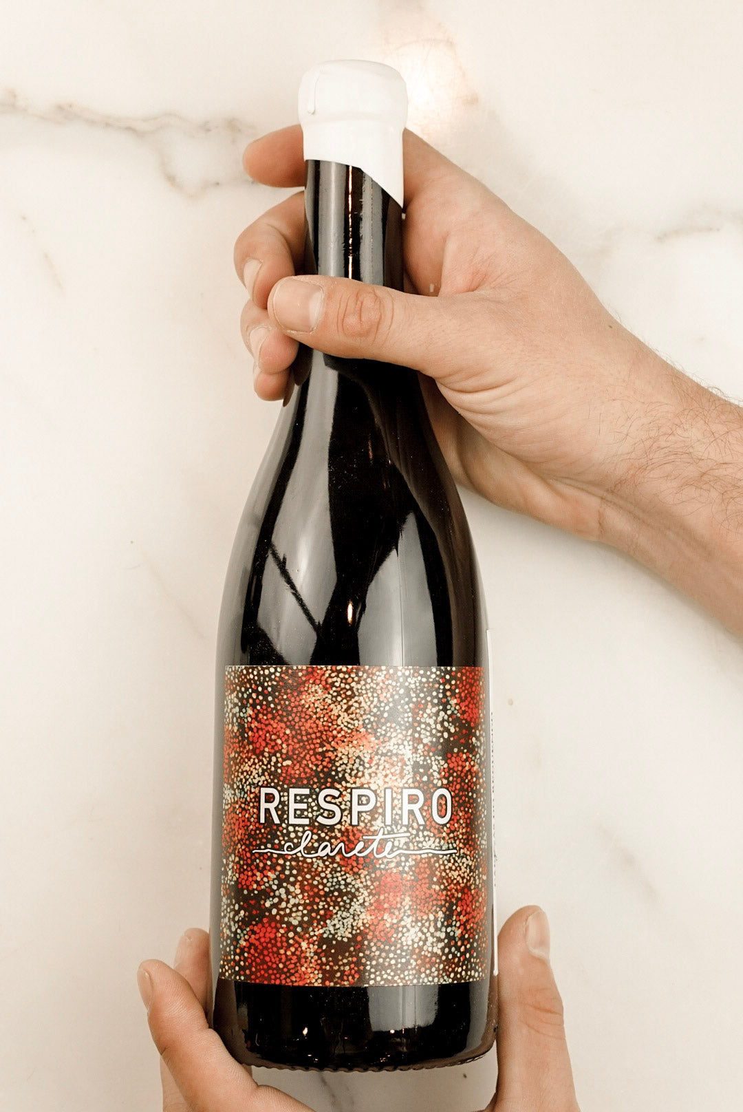 Cabecas do Reguengo, Respiro Clarete (2022)